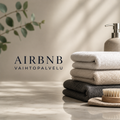 Airbnb vaihtopalvelu